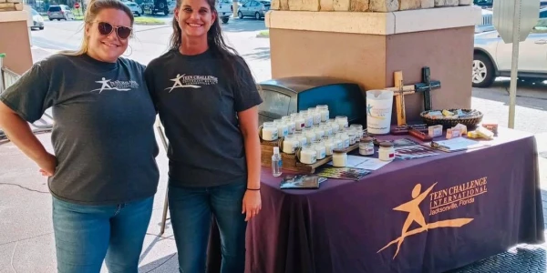 Jacksonville Women’s Rehab