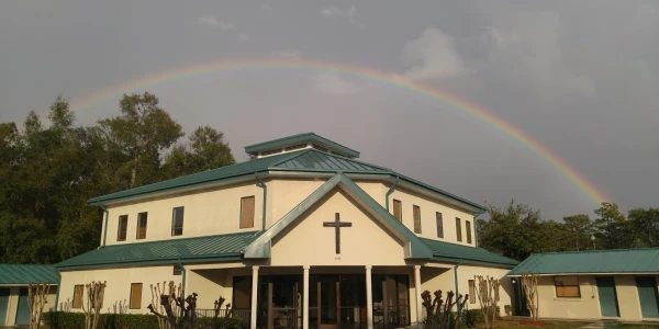 Jacksonville Men’s Rehab