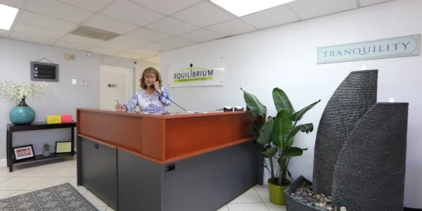 Equilibrium Centro Terapeutico