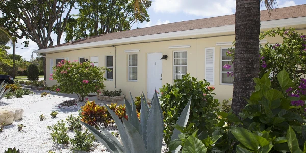 Florida Recovery Group