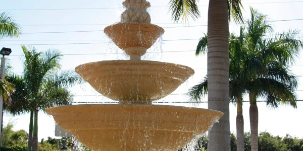 Futures of Palm Beach