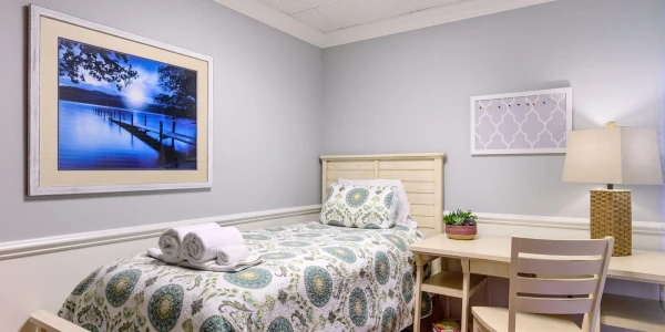 Hanley Center at Origins