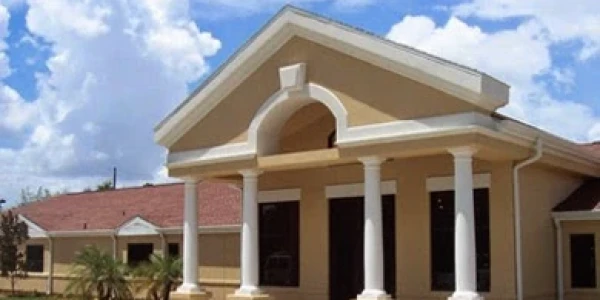 La Amistad Behavioral Health Services