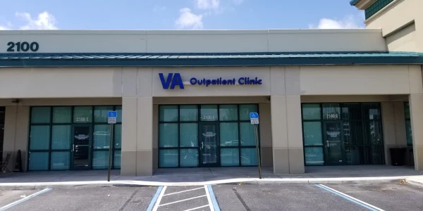 Miami VA Healthcare System - Deerfield Beach CBOC