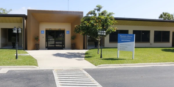 Phoenix House Florida Residential Center