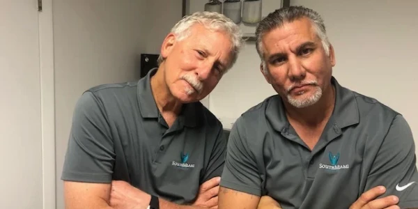 South Miami Recovery