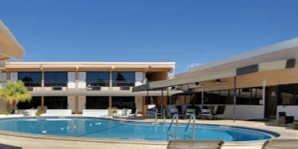 WhiteSands Alcohol and Drug Rehab