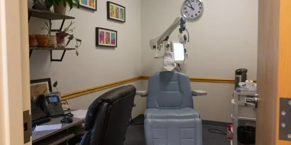 Harmony United Psychiatric Care Alamonte Springs