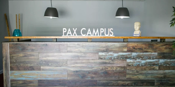 Campus Recovery Center