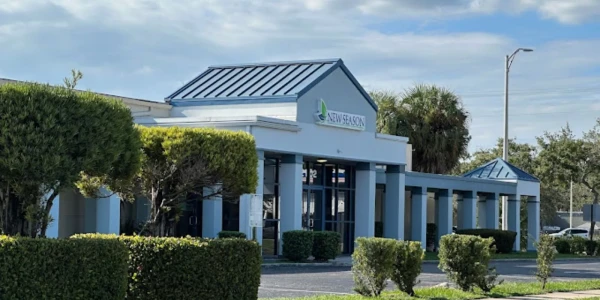 New Season Treatment Center - Bradenton