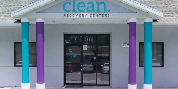 Clean Recovery Centers Tampa