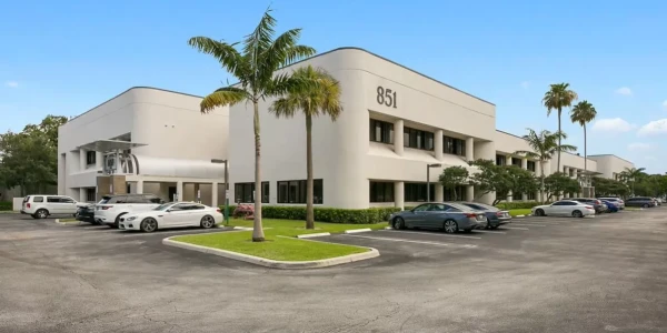 Therapeutic Oasis Southern Palm Beach