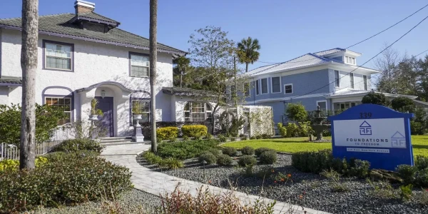 Foundation House DeLand