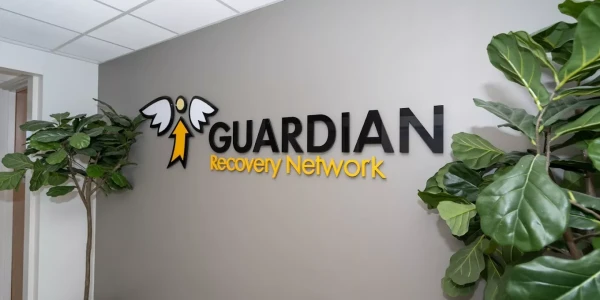Guardian Recovery - Virtual Counseling