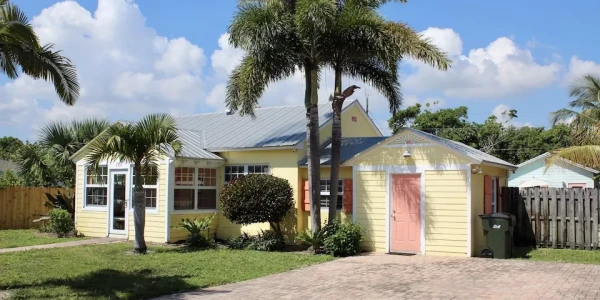 Lifeskills Osceola Village Transitional Living