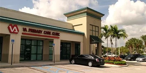 Miami VA Healthcare System Deerfield Beach CBOC