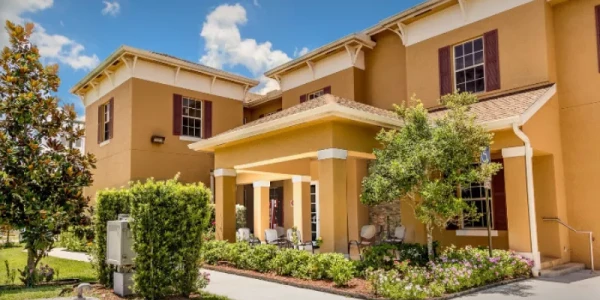 Ember Recovery Center