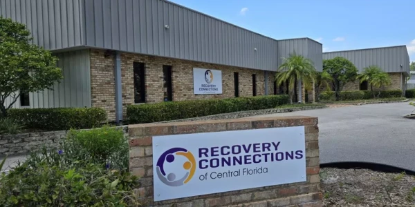Recovery Connections of Central Florida-Longwood