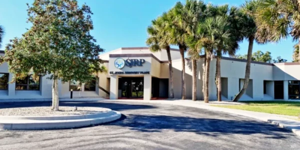 St. John's Recovery Place