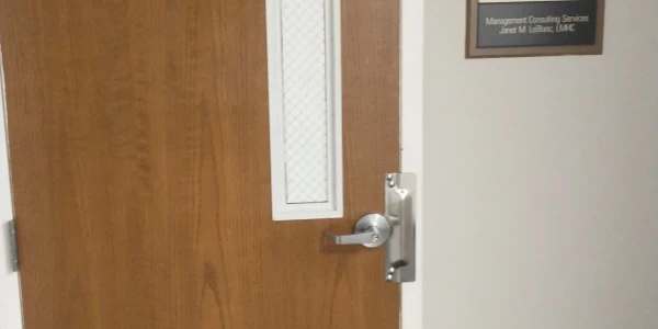 Management Consulting Services