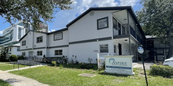 Aspire Health Partners