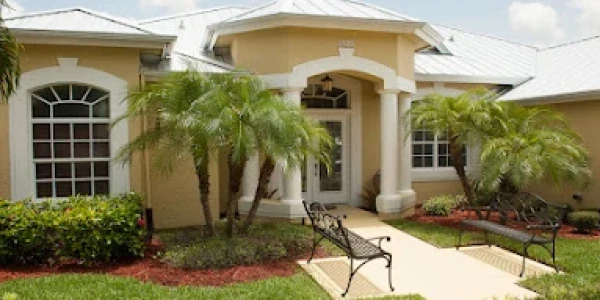 Behavioral Health Centers of America