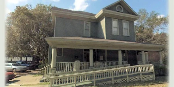 Comprehensive Addictions Treatment Services (CATS)