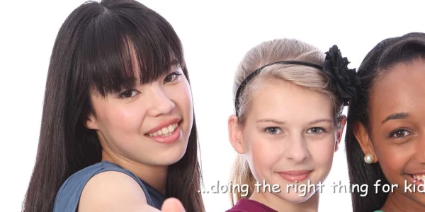 Circle of Friends Services