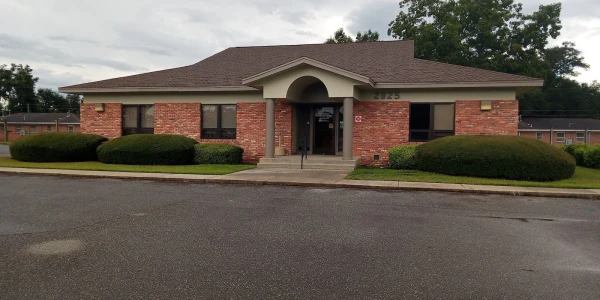 Blue Springs Outpatient Center