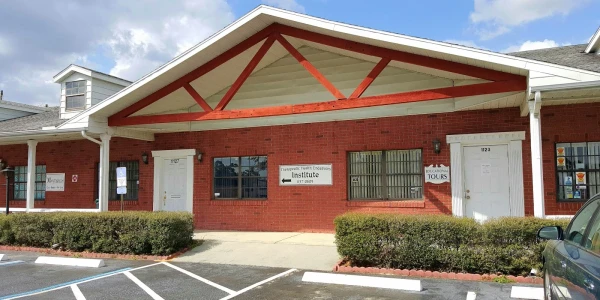 Therapeutic Health Endeavors Institute