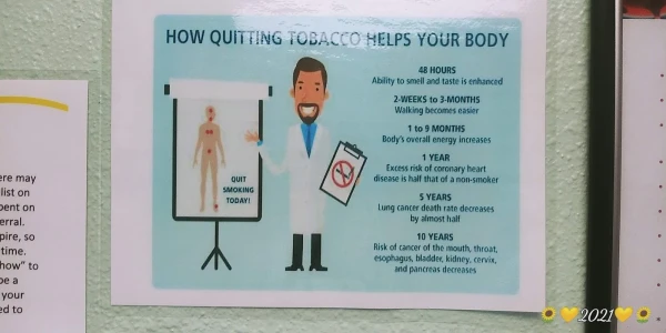 Partners Family Medicine Practice and Recovery Center