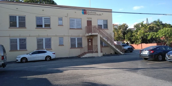 Henderson Behavioral Health