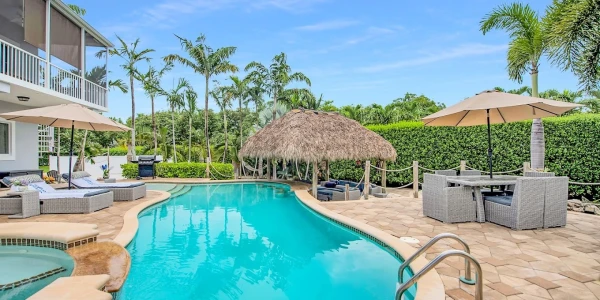 Kinder in the Keys Treatment Center