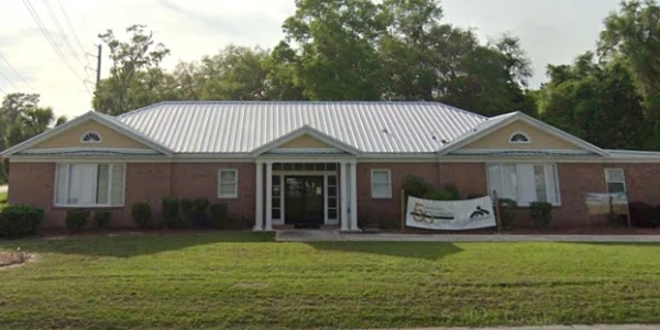 Meridian Behavioral Healthcare - Columbia County Campus