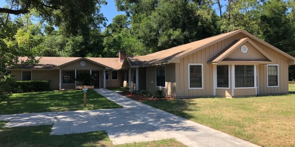 Meridian Behavioral Healthcare - Gilchrist County Clinic