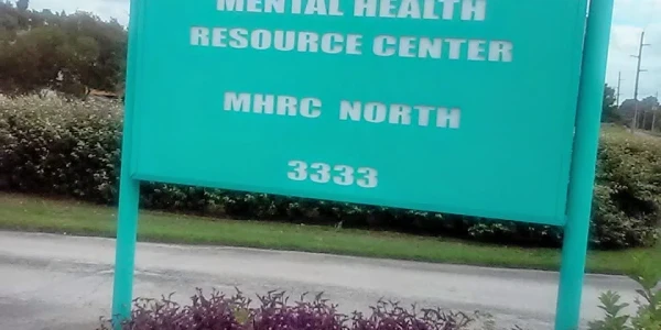 Mental Health Resource Center (MHRC) - North