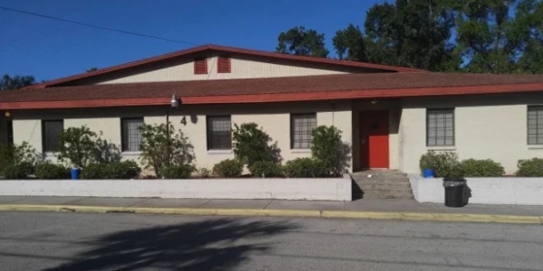 Mental Health Resource Center (MHRC)