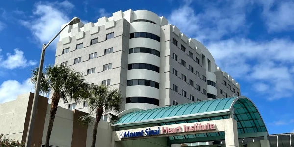 Mount Sinai Medical Center - Behavioral Health