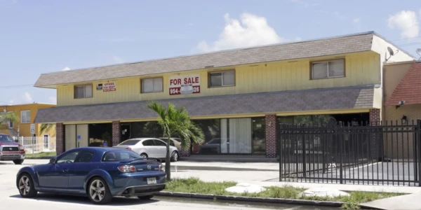 Broward Treatment Center - New Season