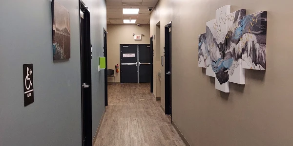 New Season Treatment Center