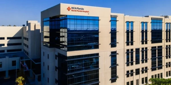 North Florida Regional Medical Center