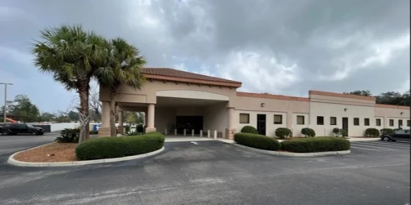 Orange Park Medical Center Behavioral Health