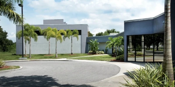 Palm Shores Behavioral Health Center