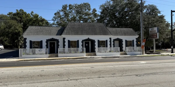 Pan American Behavioral Health