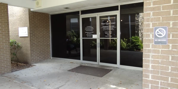 Peace River Center - Gilmore Office