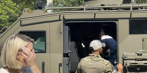 Success 4 Kids and Families