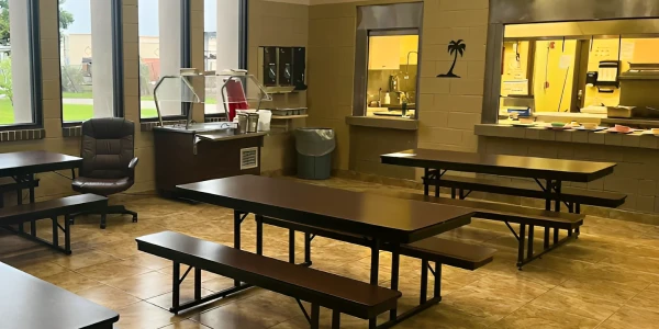 SalusCare - Vince Smith Campus