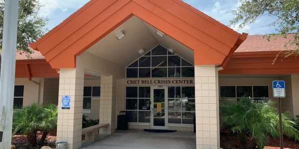 SMA Healthcare 1150 Red John Drive