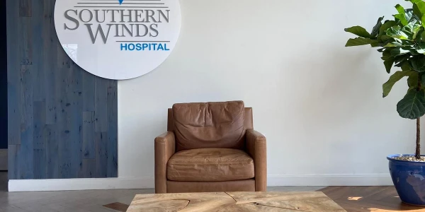 Southern Winds Hospital