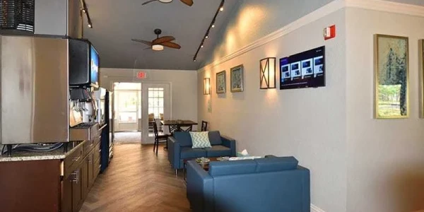 Spring Gardens Recovery